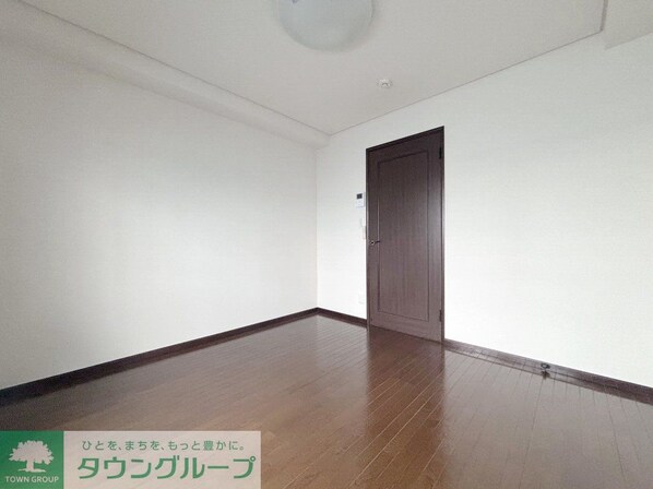 パステラル清瀬の物件内観写真